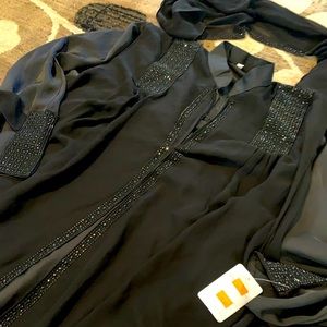 Abaya